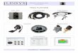 Fenix - ECU Universal Cable Cable Adapters - Linsys - ECU Universal Cable Cable Adapters ... Mercedes Actros 6 Cil V OM501LAx ... ELECTRONIC CONTROL UNIT LY10-001-0 Contact Linsys