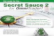 for OmniTrader! - Nirvana Systems Corporate Website€¦ · just created a great Plug-In for OmniTrader and VisualTrader. But I didn’t stop there – I used the new ... Heikin Ashi