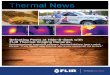 Thermal News - FLIR Systems · ©2014 FLIR Systems, Inc. Specifications are subject to change without notice, check our website: . BOSTON Thermography Headquarters FLIR Systems, Inc
