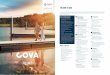 WELCOME TO COVA - Frasers Property · THE FACTS WELCOME TO COVA Cova is an established masterplanned community proudly developed by Frasers Property Australia. Located …