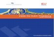 Inside the Dutch Presidency - European Stability … to Dutch Presidency 2004...Foreword The Dutch Presidency The Dutch Presidency of the European Union comes at a time of great change
