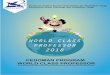 WORLD CLASS PROFESSOR 2018 - …sumberdaya.ristekdikti.go.id/.../02/Panduan-program-WCP-tahun-2018.… · Membantu PT-DN membuat proposal untuk memperoleh dana ... meliputipengembangan
