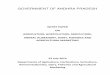 GOVERNMENT OF ANDHRA PRADESH - Meesevaap.meeseva.gov.in/DeptPortal/Download-lat/White Paper on... · government of andhra pradesh white paper on agriculture, horticulture, sericulture,
