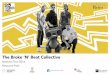 The Broke ‘N’ Beat Collective - Theatre Rites€¦ · The Broke ‘N’ Beat Collective – Resource Pack 4 About Theatre-Rites Founded in 2006, 20 Stories High has established
