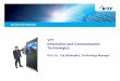 VTT Information and Communication Technologies ·  · 2015-06-07VTT Information and Communication Technologies ... method knowledge with computing platform implementation technologies