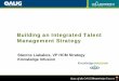 Building an Integrated Talent Management Strategyidealpenngroup.tripod.com/sitebuildercontent/OAUG2008/...Building an Integrated Talent Management Strategy Stavros Liakakos, VP HCM
