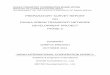PREPARATORY SURVEY REPORT ON DHAKA … IMPACT ASSESSMENT ..... ES-5 PROJECT IMPLEMENTATION PLAN ..... ES-5 ECONOMIC AND FIANACIA L ANALYSIS ..... ES-6 