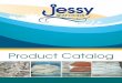 Product Catalog - Jessy Seafoodsjessyseafoods.com/2015_Catalog_Jessy_Seafoods.pdfa confiança e o bom relacionamento que construímos com nossos clientes e fornecedores ao longo dos