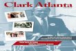 Past refleCtions ProPel forward vision - Clark Atlanta … ·  · 2018-02-19Past refleCtions ProPel forward vision. 2 CLArk ATLAnTA UnIvErSITY FALL 2013 ... Clark Atlanta excels