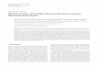 ResistanceIndexofPenicillin …downloads.hindawi.com/archive/2012/789474.pdfResistanceIndexofPenicillin-ResistantBacteriatoVarious ... Hg2+-binding protein MerP to cations. ... ISRN