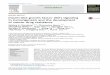 Insulin-like growth factor (IGF) signaling in ... · science and translational studies have shown that IGF pathway modulators can have promising ... antibodies to IGF-1R are undergoing