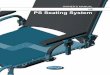 OWNER’S MANUAL US PS Seating System - Permobil Seat/Owners ma… · OWNER’S MANUAL PS Seating System US. Produced and published by Permobil Inc ... 5 Positioning System Owner’s