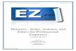 NY101 Laws, Rules, & Ethics for Professional Engineers€¦ ·  · 2017-10-0520 CSR 2030-13.010 Immediate Personal Supervision ... 70 20 CSR 2030-18.020 Horizontal Control Classification
