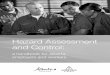 Hazard Assessment and Control - Alberta · The hazard assessment and control process provides ... The step-by-step processes outlined in this handbook ... butchers bakers