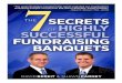 BANQUETSUCCESS 1 - Amazon Web Servicesbanquetsuccess.s3.amazonaws.com/7secrets.pdf · BANQUETSUCCESS 4 ABOUT THE AUTHORS DAVID BEREIT is the national director of 40 Days for Life,