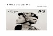 The Script: #3 - Spectrum Community School · The Script is a rock band formed with only three members, Danny ... Hall of Fame topped in Ireland for 4 weeks which made it their