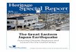 Heritage Special Report - Amazon Web Servicesthf_media.s3.amazonaws.com/2011/pdf/sr0094.pdf · Japan Earthquake Assessing Disaster ... Cover photo: U.S. Navy Petty Officer 1st Class