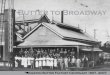 Butter to Broadway - Logan City€¦ · Butter to Broadway produced by Libraries and ... 1965 when bulk milk collection was ... In 1966 QUF installed spray drier equipment to produce