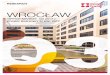 Wrocław - Rynek biurowy - III kw. 2017 - Knight Frankcontent.knightfrank.com/research/1409/documents/en/wroclaw-rynek... · 2 The first three quarters of 2017 ended with record-breaking