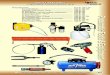 Pneumatic Tools & Equipment - Western Tool22) Pneumatic Tools.pdf · Pneumatic Tools & Equipment Page No. 588, 589 ... Separates the ball joint from the steering knuckle. Opening: