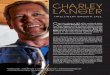 INTELLIGENT SMOOTH JAZZ S - Charley Langer SMOOTH JAZZ S ince the release in 2010 of his acclaimed debut album, Never the Same, Charley Langer has kept busy, …