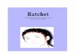 Hatchet - RIC | Home · This Adapted Literature resource is available through the Sherlock Center Resource Library. The text and graphics are adapted from the original source