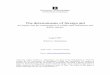 The determinants of foreign aid - OECD.org - OECD ·  · 2016-03-29about the causes of foreign aid. The first hypothesis is that universalist welfare state institutions ... alike