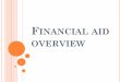 Financial aid overview - Northwestern State University PROCESS Students must complete a Free Application for Federal Student Aid (FAFSA) to apply for federal and some state aid
