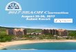 2017 SEAOH Convention Registration 2017-07-02 specializes in concrete mix designs, floor slabs on ground (including superflat and other specialty floors) and suspended slabs, fiber