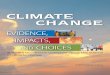 Climate Change - The National Academies Press€¦ ·  · 2017-08-14RefeRences National Research Council, 2010a, Advancing the Science of Climate Change National Research Council,