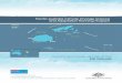 Pacific-Australia Climate Change Science and Adaptation …€¦ ·  · 2017-05-137 Current and future climate of the Fiji Islands Fiji’s future climate • El Niño and La Niña