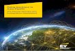 Doing business in Asia-Pacific - Ernst & Young optimal setup structure for your business and employees in new Asia-Pacific markets. These documents are general in nature and are not