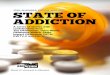 OKLAHOMA DRUG ABUSE STATE OF ADDICTION (2).pdf · STATE OF ADDICTION OKLAHOMA DRUG ABUSE. ... a crime tied to drug use, ... Certain risk factors are found frequently among people