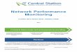 Network Performance Monitoringcdn.ttgtmedia.com/downloads/Network_Performance... ·  · 2015-06-18InfoVista VistaInsight ... Network Performance Monitoring vendors based on product