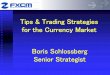 Tips & Trading Strategies for the Currency Market Boris Schlossberg Senior Strategist€¦ ·  · 2015-12-01Tips & Trading Strategies for the Currency Market Boris Schlossberg Senior