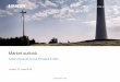 Interim financial report - First quarter 2014 - Vestas | Home/media/vestas/investor/invest… ·  · 2016-06-21Wind Utility-scale PV Small scale PV Other RE** Nuclear Fossils 