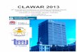 CLAWAR 2013 2013 16th International Conference on Climbing and Walking Robots and the Support Technologies for Mobile Machines, University of Technology, Sydney, Australia, 14 …