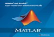 MATLAB and Simulink - MathWorks® and Simulink ... Other product or brand ... 3 On the confirmation page, verify that the Activation type specifies Login Required