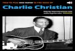 Table of Contents - jazzguitar.be · 2 Table of Contents Introduction ..... 5 Charlie Christian Biography 