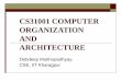 CS31001 COMPUTER ORGANIZATION AND ARCHITECTUREcse.iitkgp.ac.in/~debdeep/courses_iitkgp/FOC/assignm… ·  · 2013-08-28Ripple-carry adder: n-bit adder built from full adders. 
