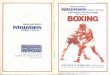 Boxing - Mattel Intellivision - Manual - gamesdatabase · Title: Boxing - Mattel Intellivision - Manual - gamesdatabase.org Author: gamesdatabase.org Subject: Mattel Intellivision
