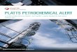 PLATTS PETROCHEMICAL ALERT - Aspect 2015 MCGRAW HILL FINANCIAL 5 PLATTS PETROCHEMICAL ALERT: MARCH 2015 Platts US Gulf Mixed Xylenes Prices & Commentary PCA0329, 0867 Platts US Gulf