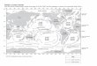 Station 1: Ocean Currents Use the ocean currents map ... 1: Ocean Currents Use the ocean currents map copied from page 4 of the ESRT and the passage to answer the questions that follow