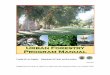 Urban Forestry Program Manual - Los Angeles County, …file.lacounty.gov/SDSInter/dpr/184720_UFPMANUAL080211.pdf · Bryan Moscardini-Departmental Facility Planner I ... Urban Forestry