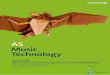 AS Music Technology - Edexcel Level/Music... · (acoustic guitar, vocal, other parts ... Why choose Edexcel AS Music Technology? 2 ... Pearson Edexcel Level 3 Advanced Subsidiary