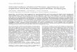 Interpretation of and aspirates immunoperoxidase …thorax.bmj.com/content/thoraxjnl/37/11/822.full.pdfStronglypositive Weaklypositive Negative Carcinoma Closedbiopsy specimen 1 3