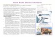 Dental Health Educators Newsletter - DH Method of …// Dental Health Educators Newsletter Page 2 CODA Unofficial Report continued The Commission reviewed the report of the Standing