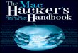 The Mac Hacker's Handbook - doc.lagout.org Mac Hacker's Handbook.pdfDino Dai Zovi is Chief Scientist at a private information security ﬁ rm. Mr. Dai ... Michael E. Trent Cover Designer