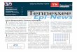 HCV Update 2 Major Public Health Tennessee Epi-News and Gynecology since 2013, but