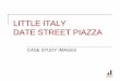 LITTLE ITALY DATE STREET PIAZZA STREET PIAZZA CASE STUDY IMAGES . SITE MAP . LITTLE ITALY CASE STUDY . ... exposed steel light standard with nautical theme. includes: 2 …